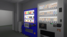 Thumbnail for Vending Therapy
