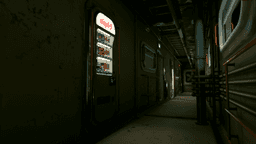 Screenshot for Stranded ship