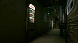 Screenshot for Stranded ship