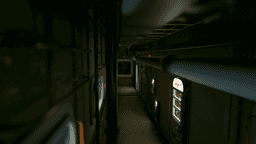 Screenshot for Stranded ship