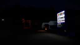 Screenshot for でんえんだい - Path Vanishing in Night -