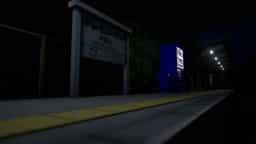 Screenshot for でんえんだい - Path Vanishing in Night -