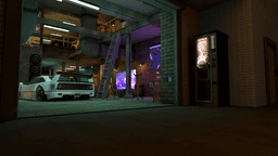 Screenshot for MontaiL's Garage