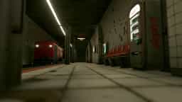 Screenshot for Subway shelter