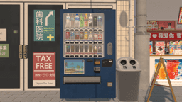 Thumbnail for Streetside Staple