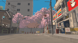 Thumbnail for Streetside Staple