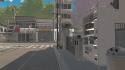 Thumbnail for Streetside Staple