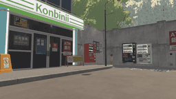 Thumbnail for Streetside Staple