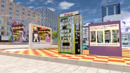 Screenshot for VRサッポロ -VR Sapporo fest-