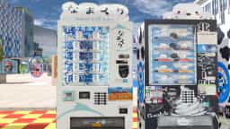 Screenshot for VRサッポロ -VR Sapporo fest-