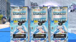 Screenshot for VRサッポロ -VR Sapporo fest-