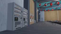 Screenshot for 釣り堀VR