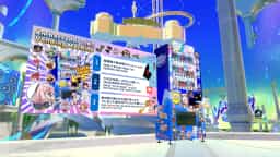 Screenshot for Vket2025S Parareal Central Key of Discovery