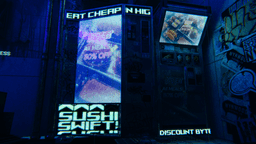 Thumbnail for Neo Nostalgia