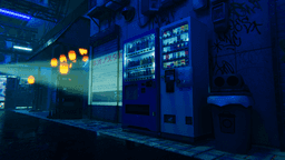 Thumbnail for Neo Nostalgia