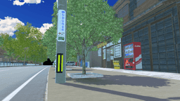 Screenshot for 陽だまりビーチ