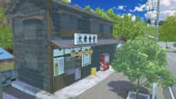 Screenshot for 陽だまりビーチ