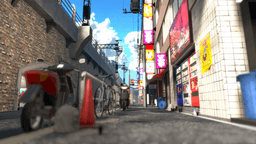 Screenshot for Tokyo Mood by BEAMS