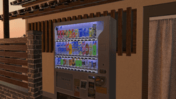 Screenshot for 海の街 - Sea Village 바다마을