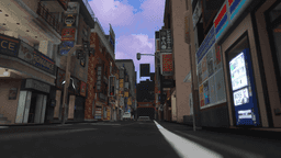 Screenshot for Kocho no Tahei Nakamichi District