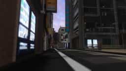 Screenshot for Kocho no Tahei Nakamichi District