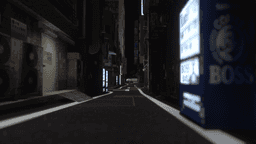 Screenshot for Kocho no Tahei Nakamichi District