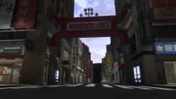 Screenshot for Kocho no Tahei Nakamichi District