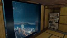 Screenshot for Sky Village ＂Tenku Mura＂