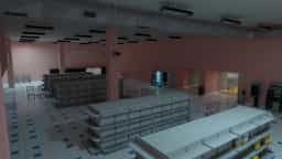 Screenshot for Liminal - Room Tours