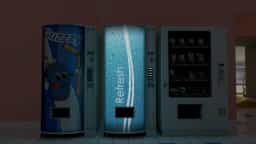 Screenshot for Liminal - Room Tours