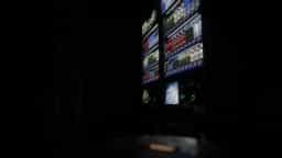 Screenshot for The night is young․