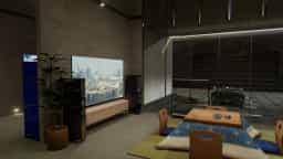 Screenshot for Calibration -NightMode-