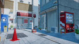 Thumbnail for Clear Sky Street