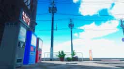 Screenshot for 残夏 -Late summer-