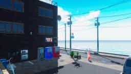 Screenshot for 残夏 -Late summer-