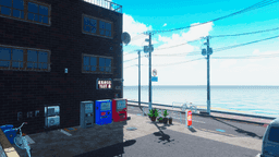 Thumbnail for Summer Bliss