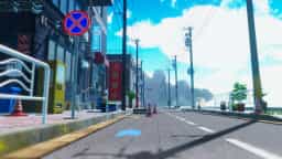 Screenshot for 残夏 -Late summer-