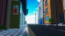 Screenshot for 残夏 -Late summer-