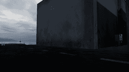 Thumbnail for Alleyway Shrine