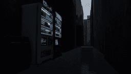 Screenshot for 幽路の祈り～Alleyway Sanctuary