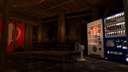 Screenshot for 朝日が昇る天空温泉 -SOLDAWN ONSEN-