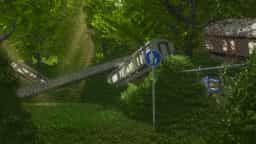 Screenshot for Spring of dreams ⁄ 몽환의 봄