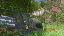 Screenshot for Spring of dreams ⁄ 몽환의 봄