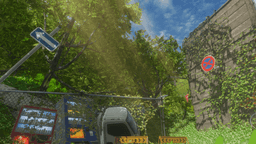 Screenshot for Spring of dreams ⁄ 몽환의 봄