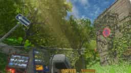 Screenshot for Spring of dreams ⁄ 몽환의 봄