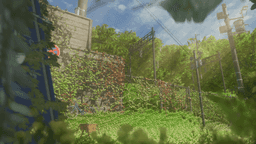 Screenshot for Spring of dreams ⁄ 몽환의 봄