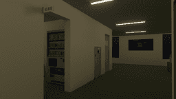 Screenshot for 宝仙川第二水力発電所