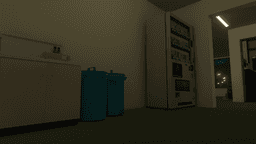 Screenshot for 宝仙川第二水力発電所