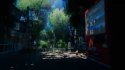 Screenshot for Steps of Time ⁄ 時間の階段