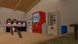 Screenshot for 旅館のゲームコーナー